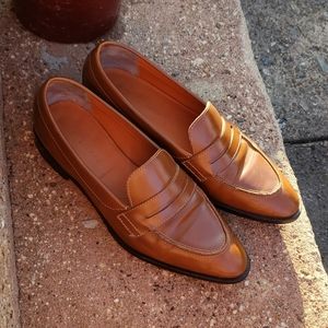 Everlane Modern Penny Loafer